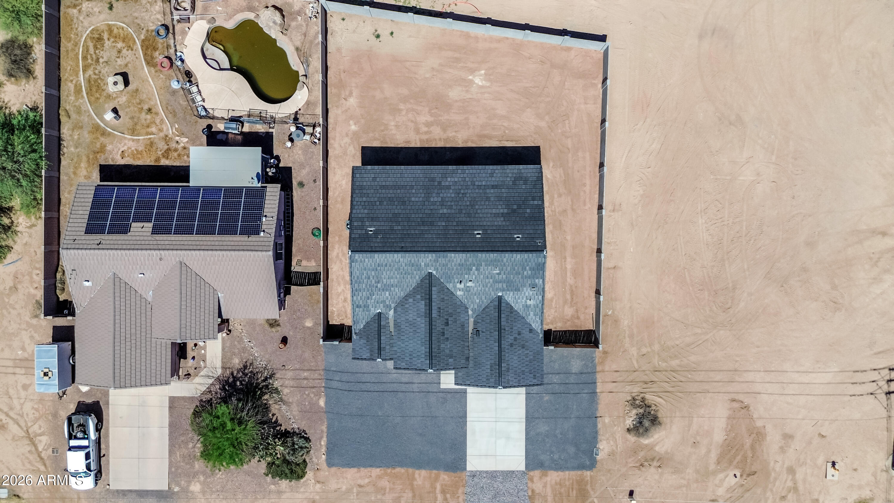14520 South Overfield Road Arizona City, AZ 85123 - Photo 6 of 39 overfield-6