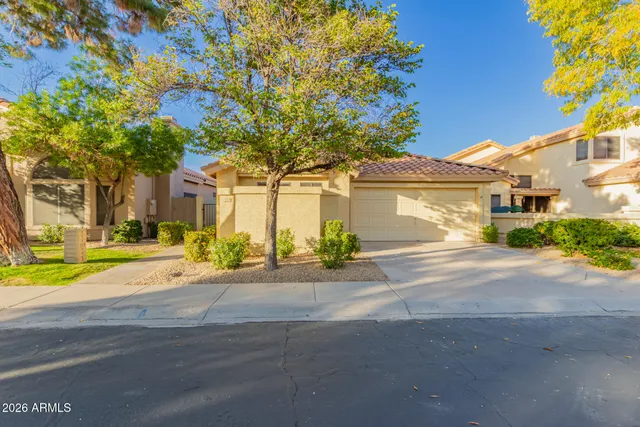 $625,000 | 22 East Caroline Lane, Tempe, AZ 85284