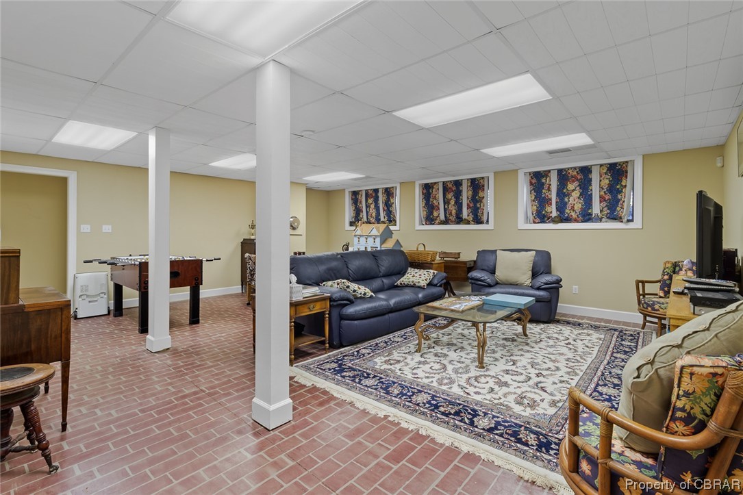 160 South R 1007 Heathsville, VA 22473 - Photo 20 of 44