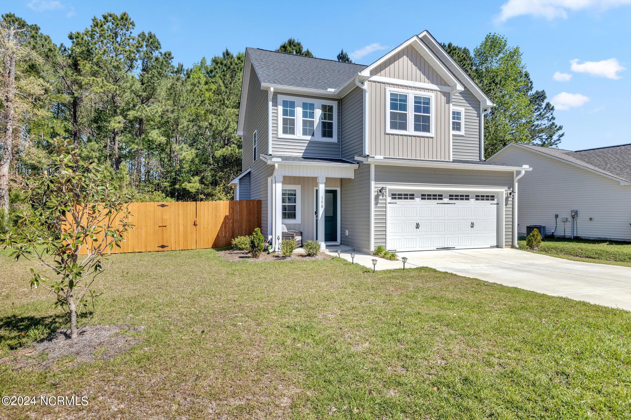 150 Broadleaf Drive Jacksonville, NC 28546 - Photo 2 of 31 IMG_1686