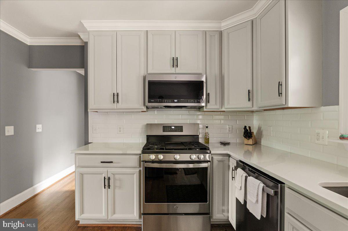3545 Cobbler Mountain Road Delaplane, VA 20144 - Photo 17 of 37