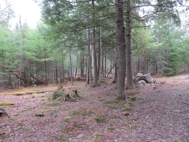 $47,900 | 52 Bradbury Ridge Road, Dixfield, ME 04224