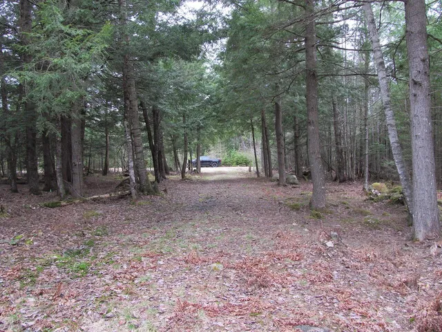 $47,900 | 52 Bradbury Ridge Road, Dixfield, ME 04224