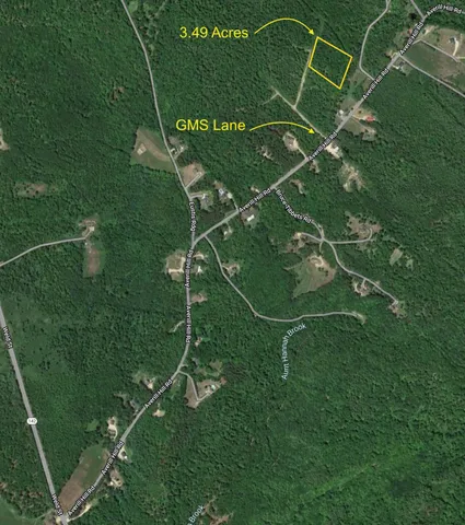 $47,900 | 52 Bradbury Ridge Road, Dixfield, ME 04224