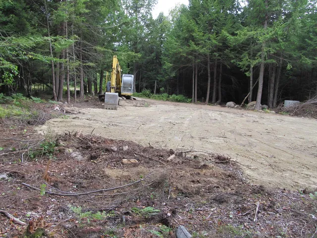 $47,900 | 52 Bradbury Ridge Road, Dixfield, ME 04224