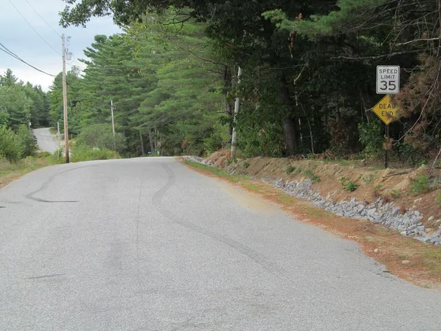 $47,900 | 52 Bradbury Ridge Road, Dixfield, ME 04224