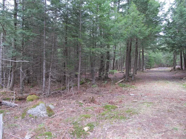 $47,900 | 52 Bradbury Ridge Road, Dixfield, ME 04224