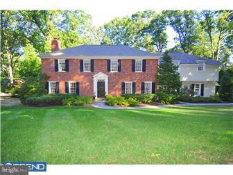 593 Tory Hill Road Devon, PA 19333 - Photo 1 of 12