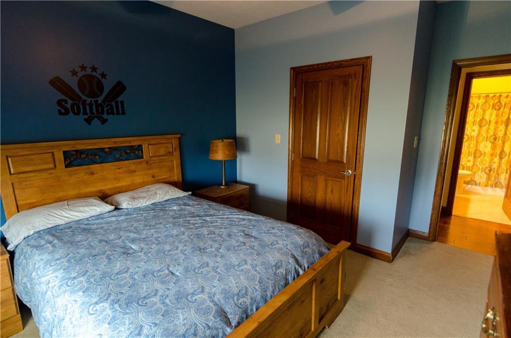 3055 Aubree Lane Springfield, OH 45502 - Photo 27 of 45