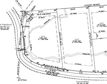 $175,000 | 0 Trull Hinson Road, Wingate, NC 28174