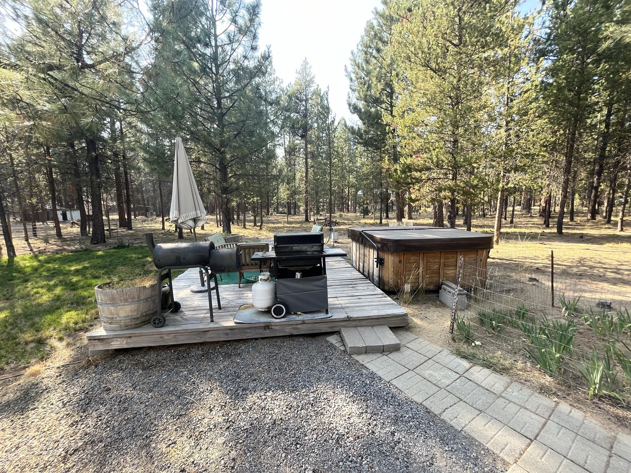 15886 Old Mill Road La Pine, OR 97739 - Photo 12 of 26 5D0EED3D-8A4D-41EA-952F-95F960F47252