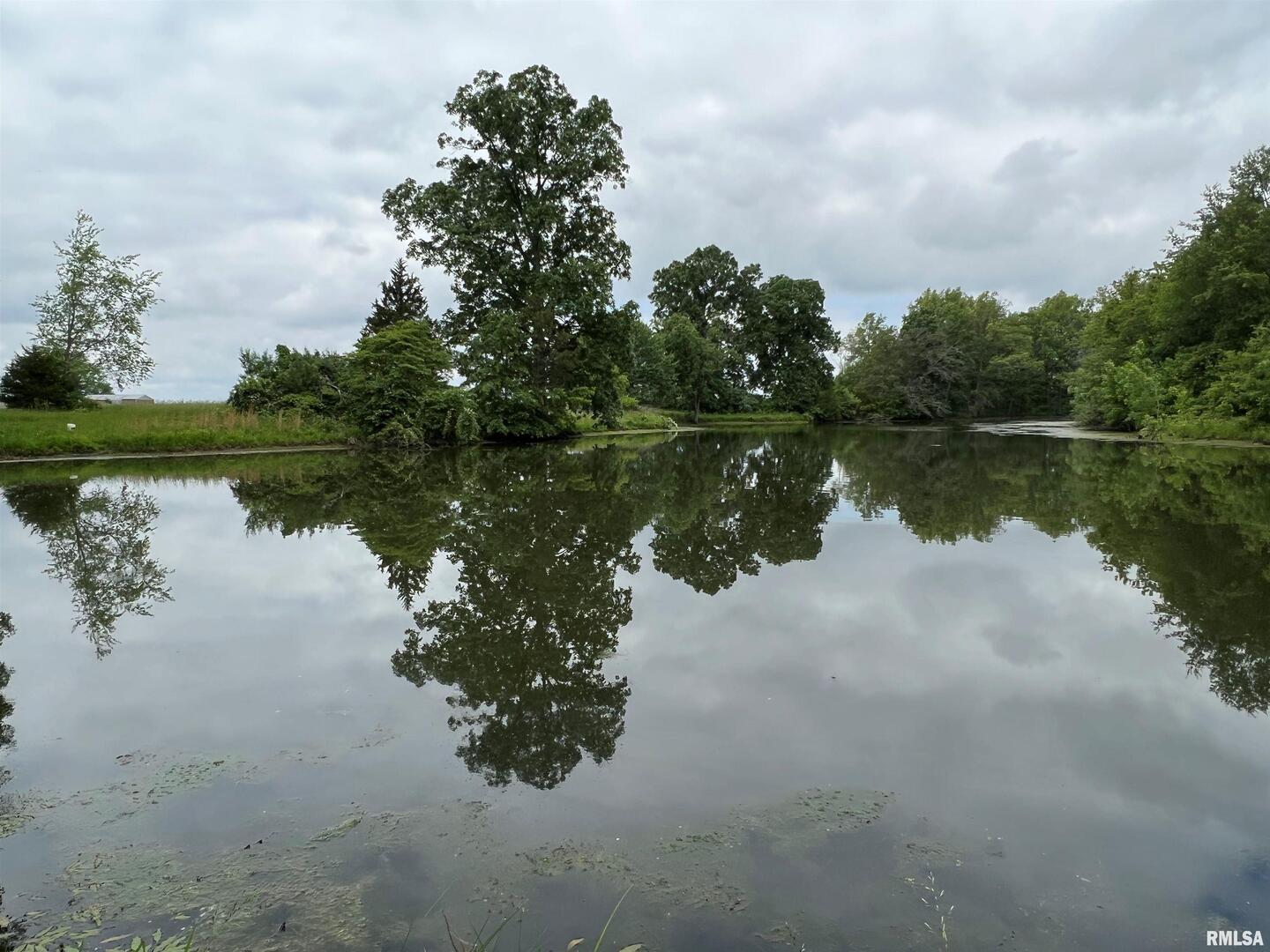 0 North Yale County Road Greenup, IL 62428 - Photo 1 of 43 a view of a lake