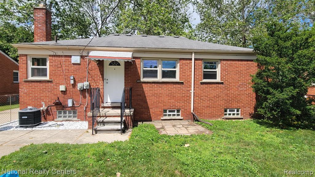 9030 Hemingway Redford, MI 48239 - Photo 27 of 27