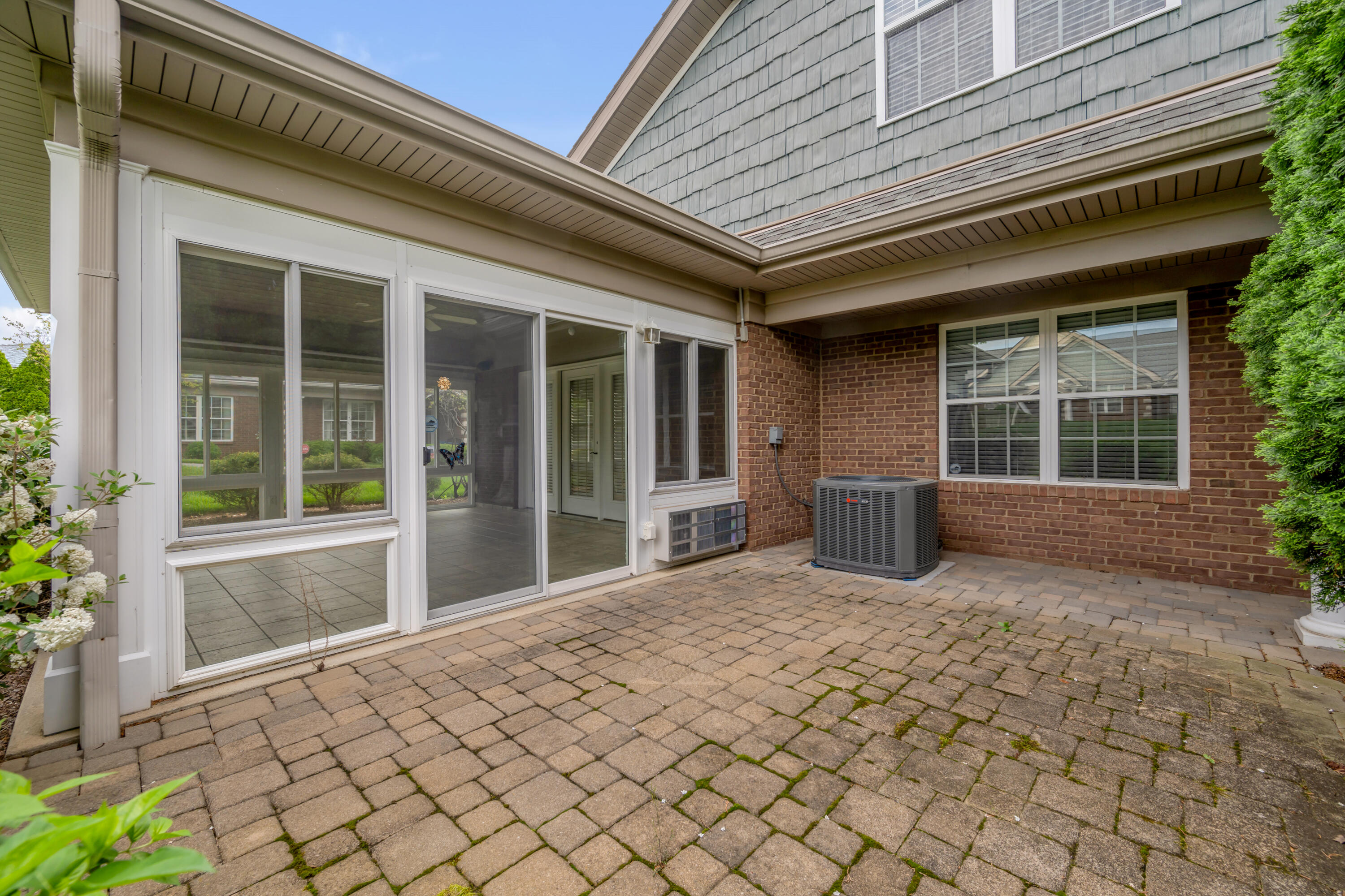 3456 Rabbits Foot Trail Lexington, KY 40503 - Photo 25 of 67 Patio