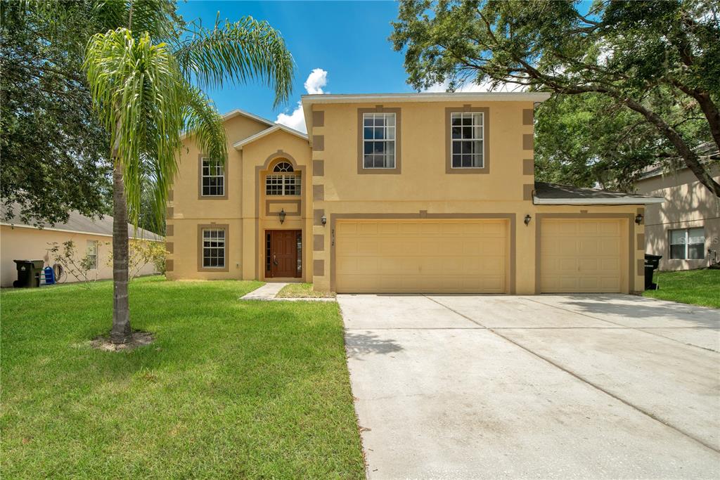 2142 El Marra Drive Ocoee, FL 34761 - Photo 1 of 1