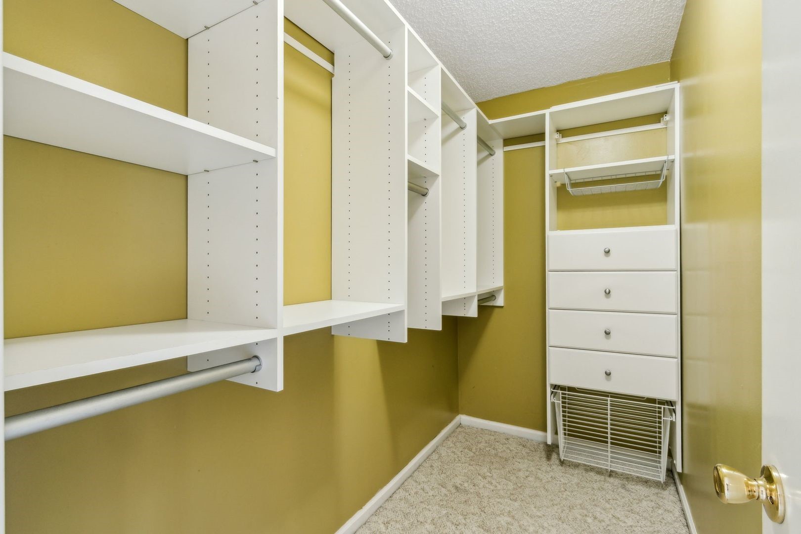 2102 Inverness Road Fernandina Beach, FL 32034 - Photo 15 of 29 a view of walk in closet