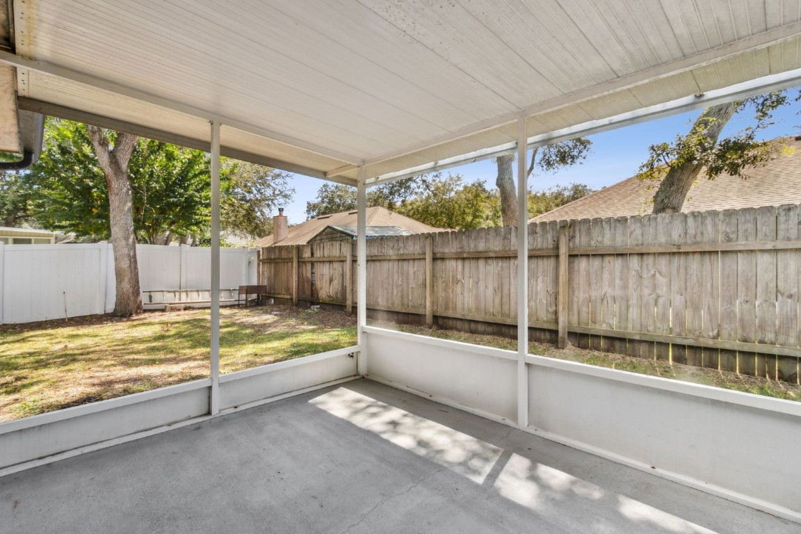 2102 Inverness Road Fernandina Beach, FL 32034 - Photo 23 of 29