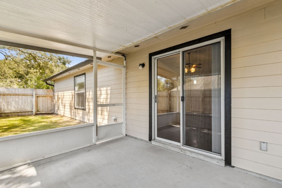 2102 Inverness Road Fernandina Beach, FL 32034 - Photo 24 of 29