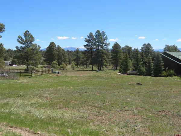 $47,500 | 980 Trails Boulevard, Pagosa Springs, CO 81147
