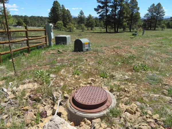$47,500 | 980 Trails Boulevard, Pagosa Springs, CO 81147