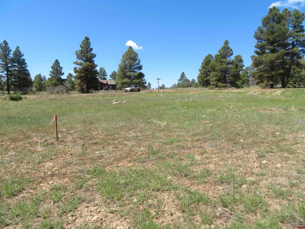 $47,500 | 980 Trails Boulevard, Pagosa Springs, CO 81147