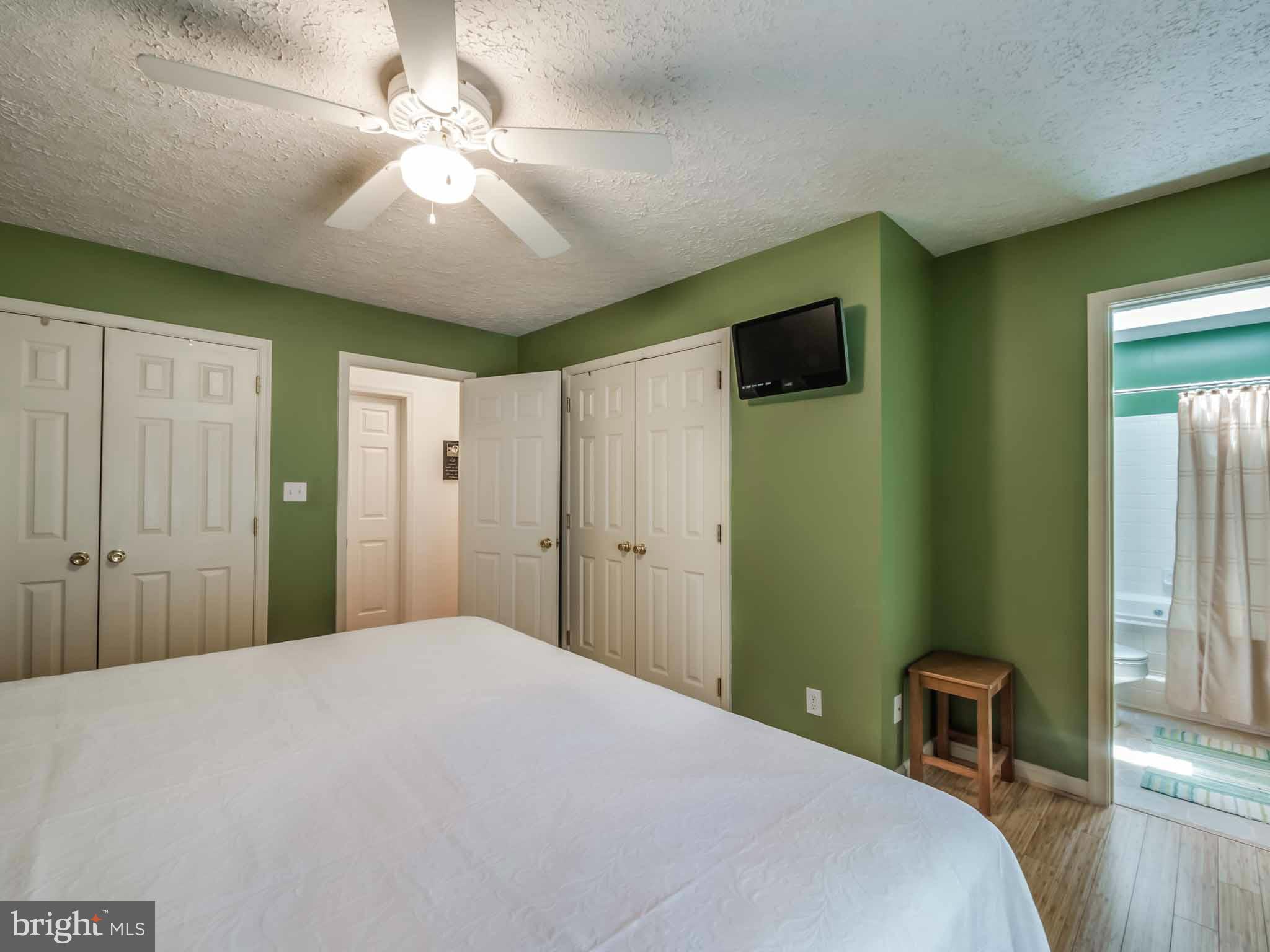 1005 Rimrock Road Lusby, MD 20657 - Photo 14 of 30 Bedroom (Master)