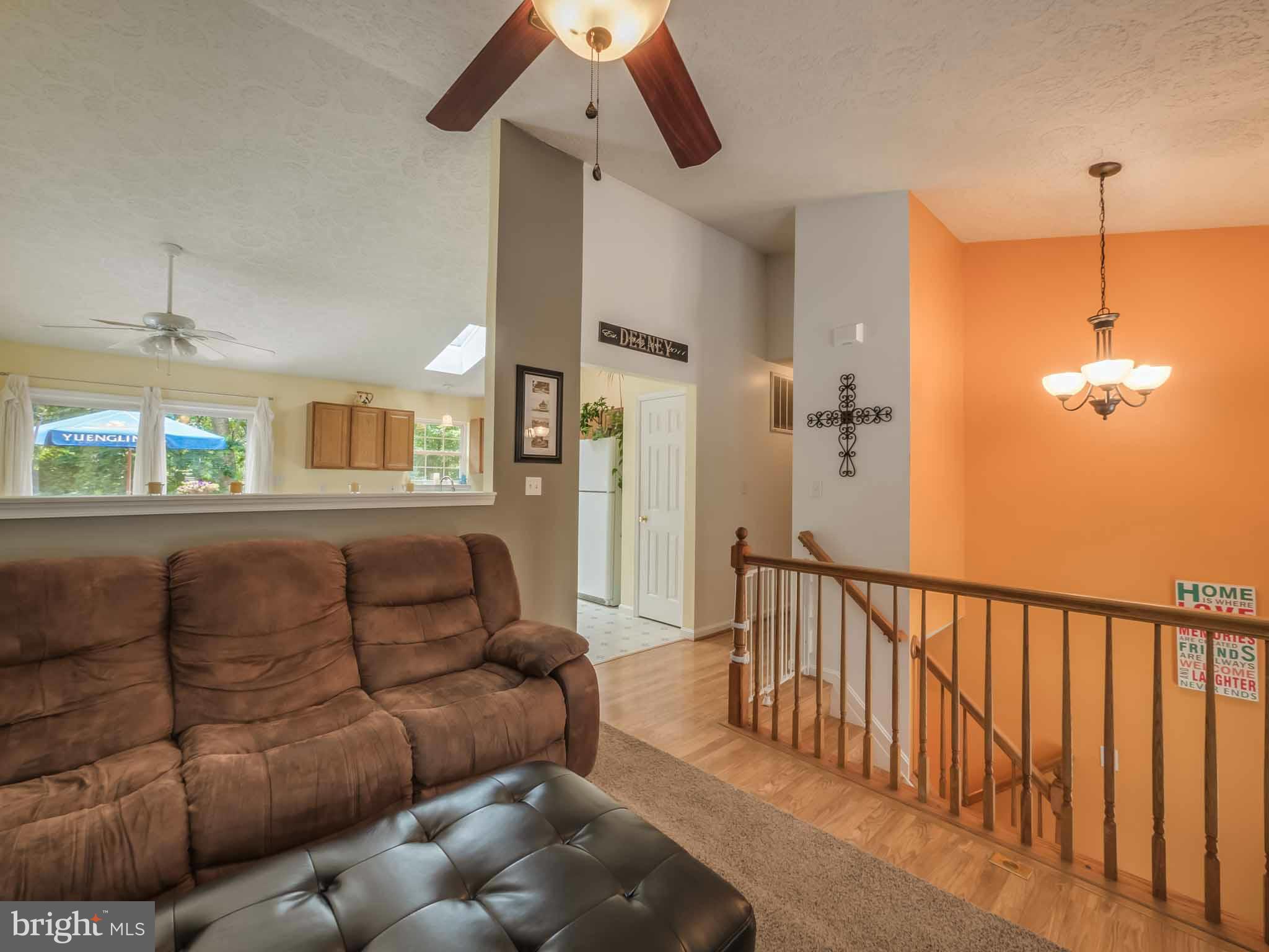 1005 Rimrock Road Lusby, MD 20657 - Photo 8 of 30 Family Room