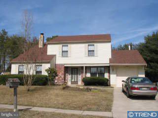 34 Brantley Way Sicklerville, NJ 08081 - Photo 1 of 5 Gallery Image 1