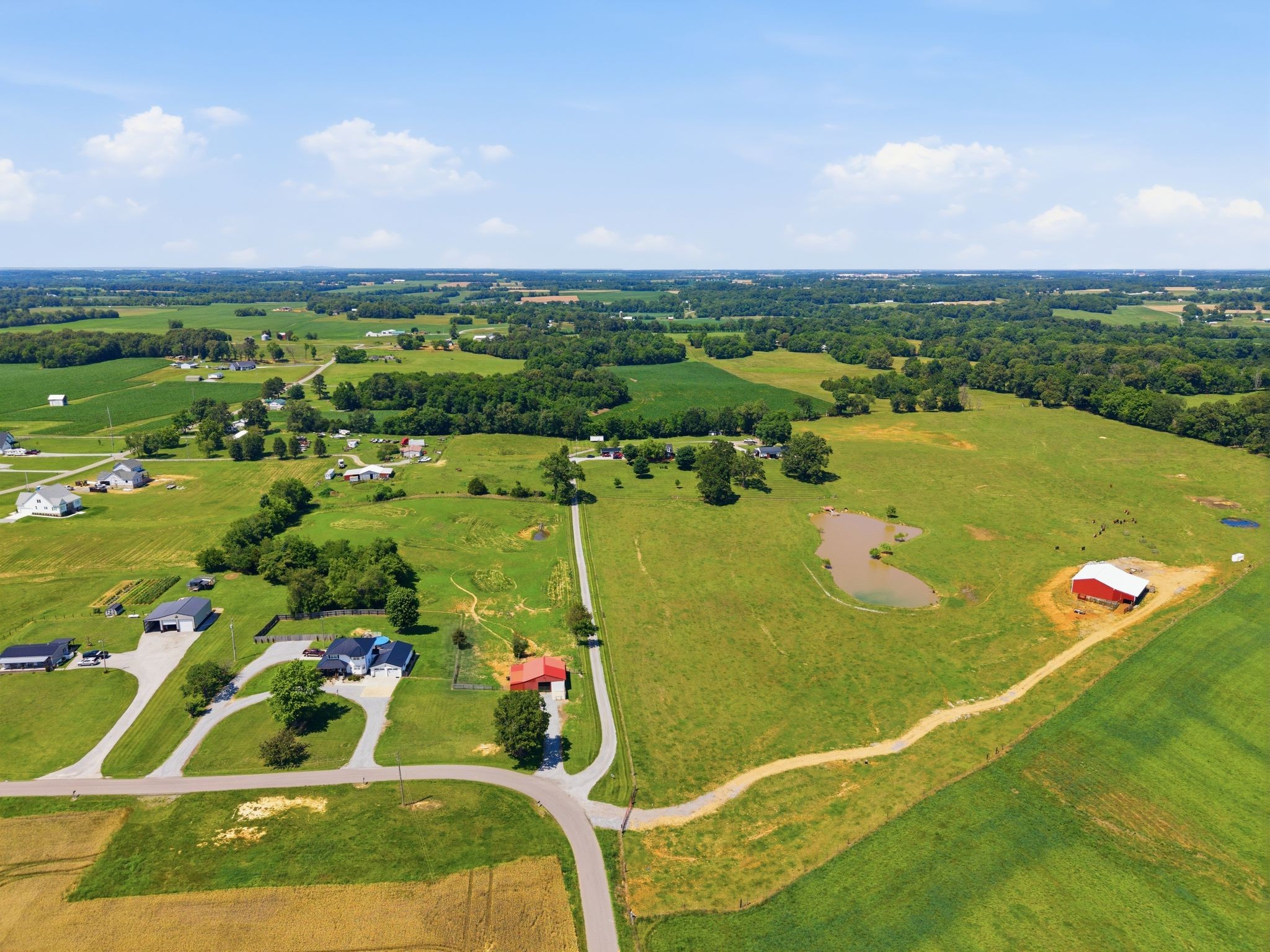 5017 Somerville Road Cross Plains, TN 37049 - Photo 65 of 72
