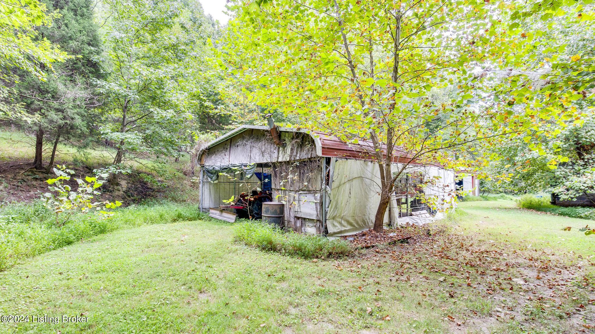 12901 Saw Mill Road Louisville, KY 40272 - Photo 38 of 58 12901_SawMillRd_40272_0134