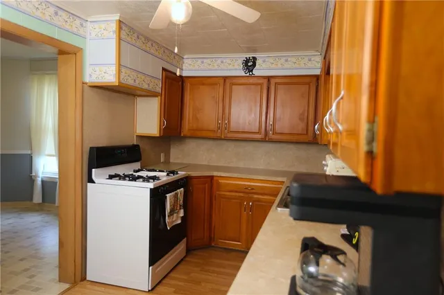 $175,000 | 715 West Valley Street, St. Joseph, MO 64504