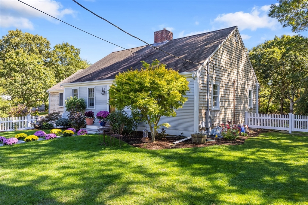 33 Pine Orchard Road Harwich, MA 02645 - Photo 34 of 42 Gallery Image 34