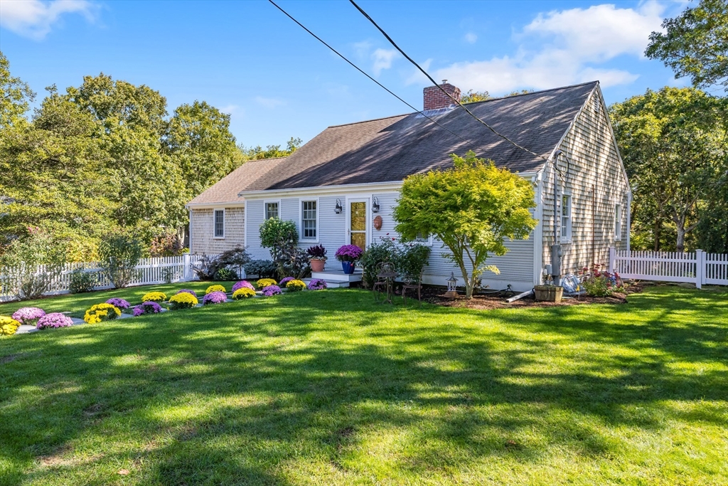 33 Pine Orchard Road Harwich, MA 02645 - Photo 36 of 42 Gallery Image 36