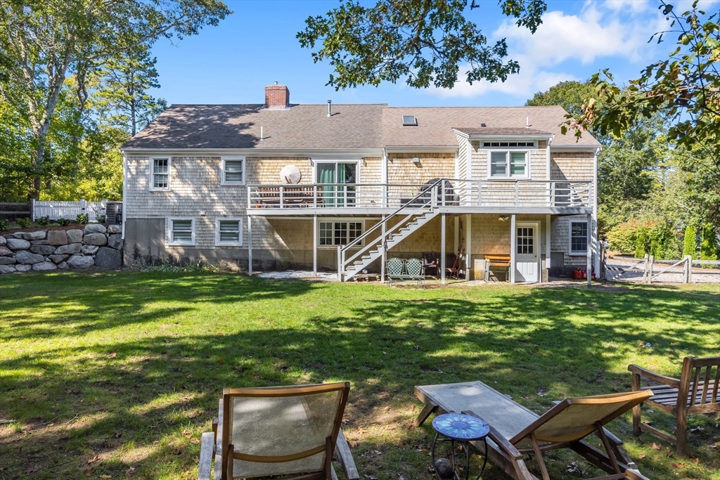 33 Pine Orchard Road Harwich, MA 02645 - Photo 39 of 42 Gallery Image 39