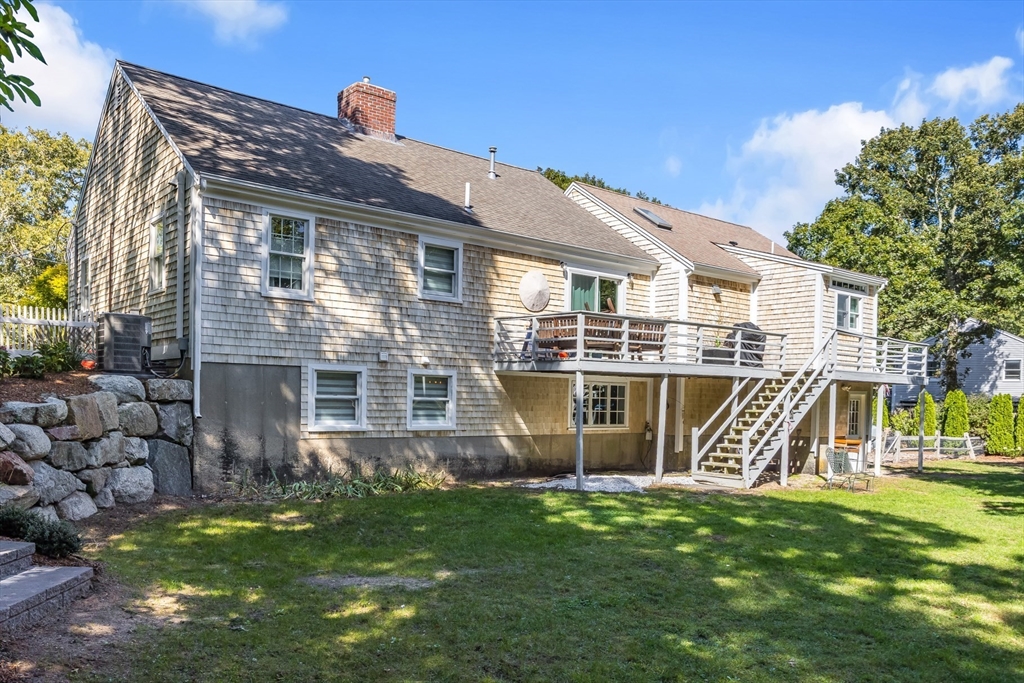 33 Pine Orchard Road Harwich, MA 02645 - Photo 40 of 42 Gallery Image 40