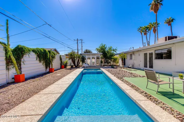 a view of outdoor space yard and patio