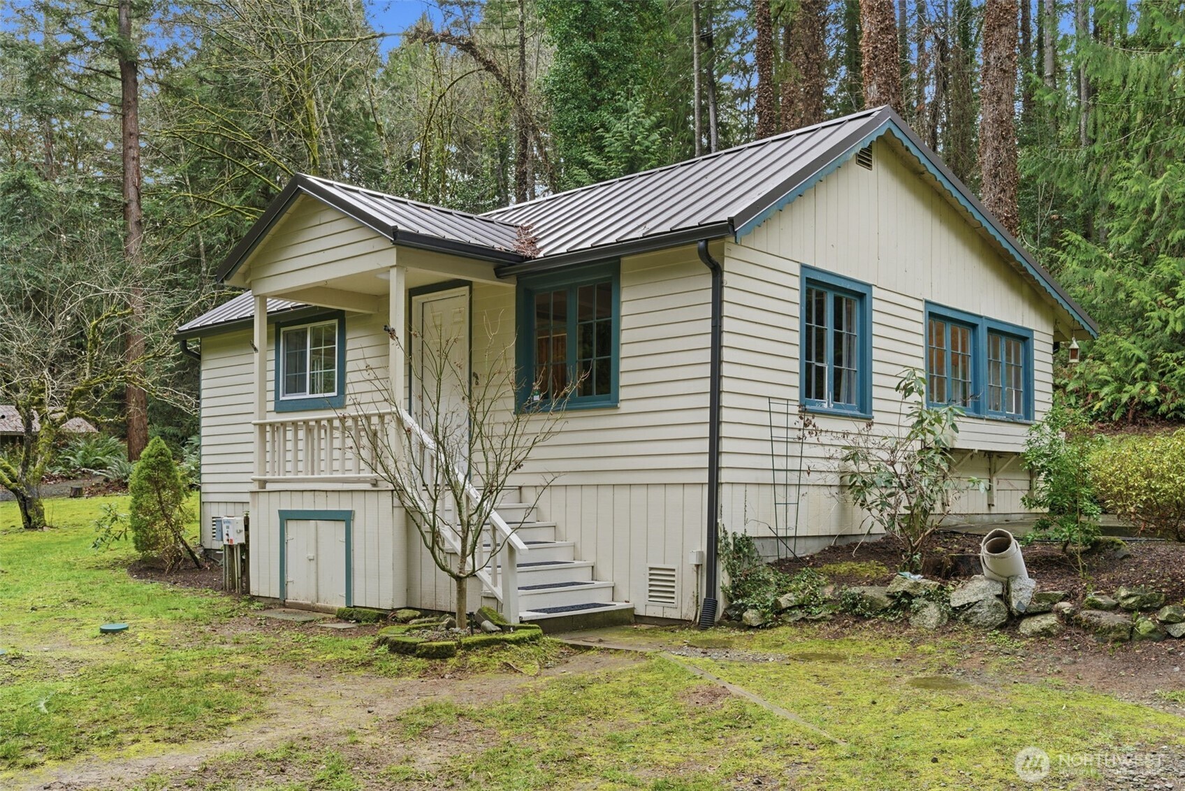 16141 Thorpe Road Northeast Poulsbo, WA 98370 - Photo 17 of 19