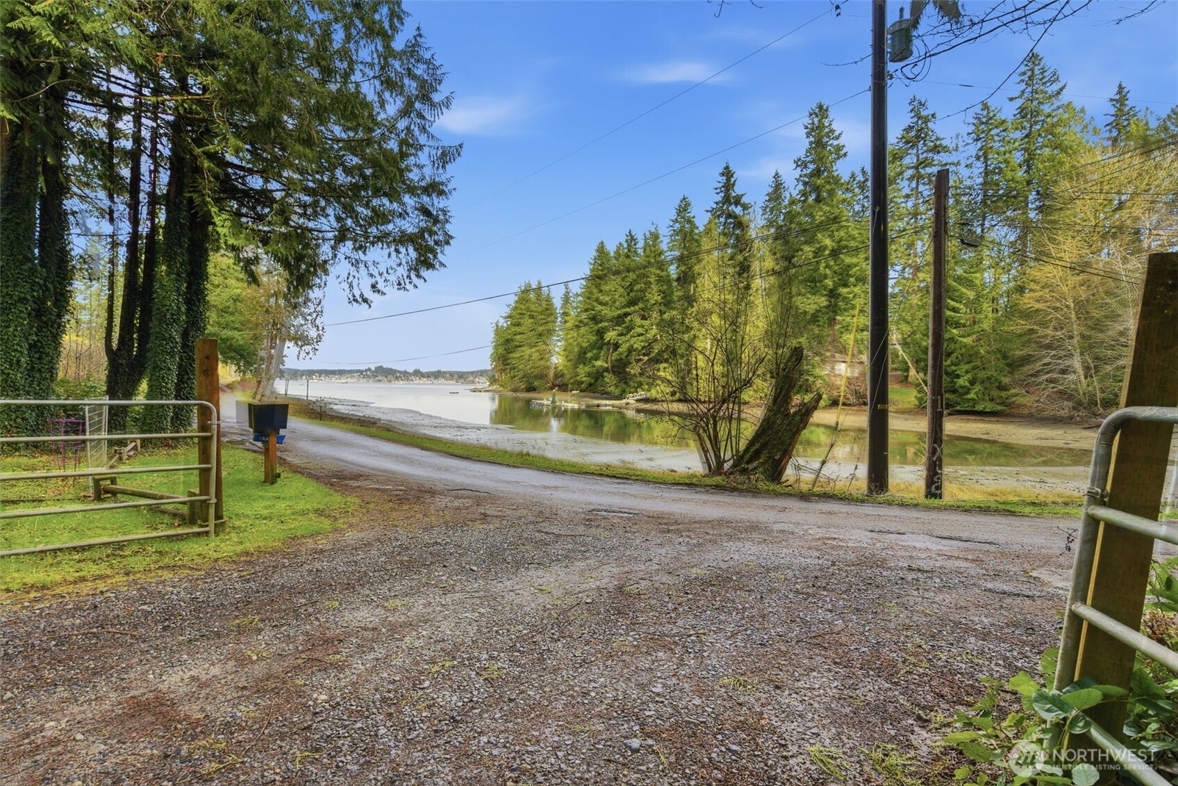 16141 Thorpe Road Northeast Poulsbo, WA 98370 - Photo 18 of 19