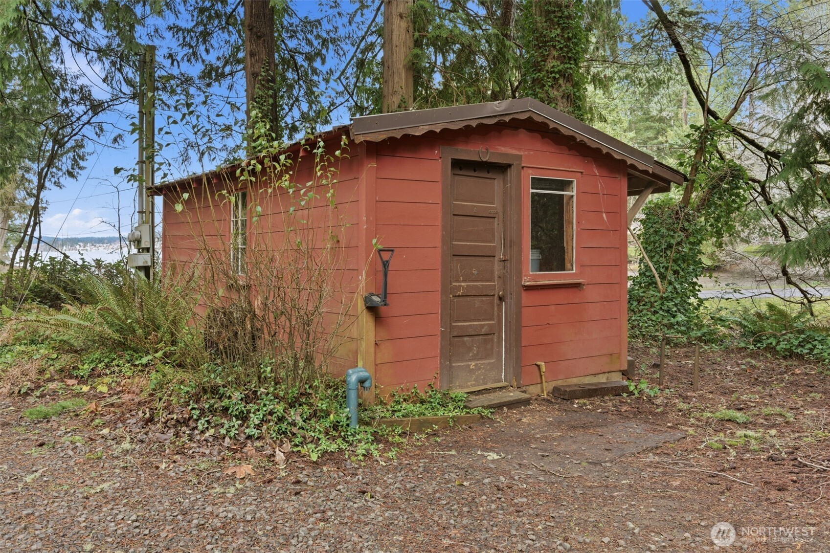 16141 Thorpe Road Northeast Poulsbo, WA 98370 - Photo 19 of 19