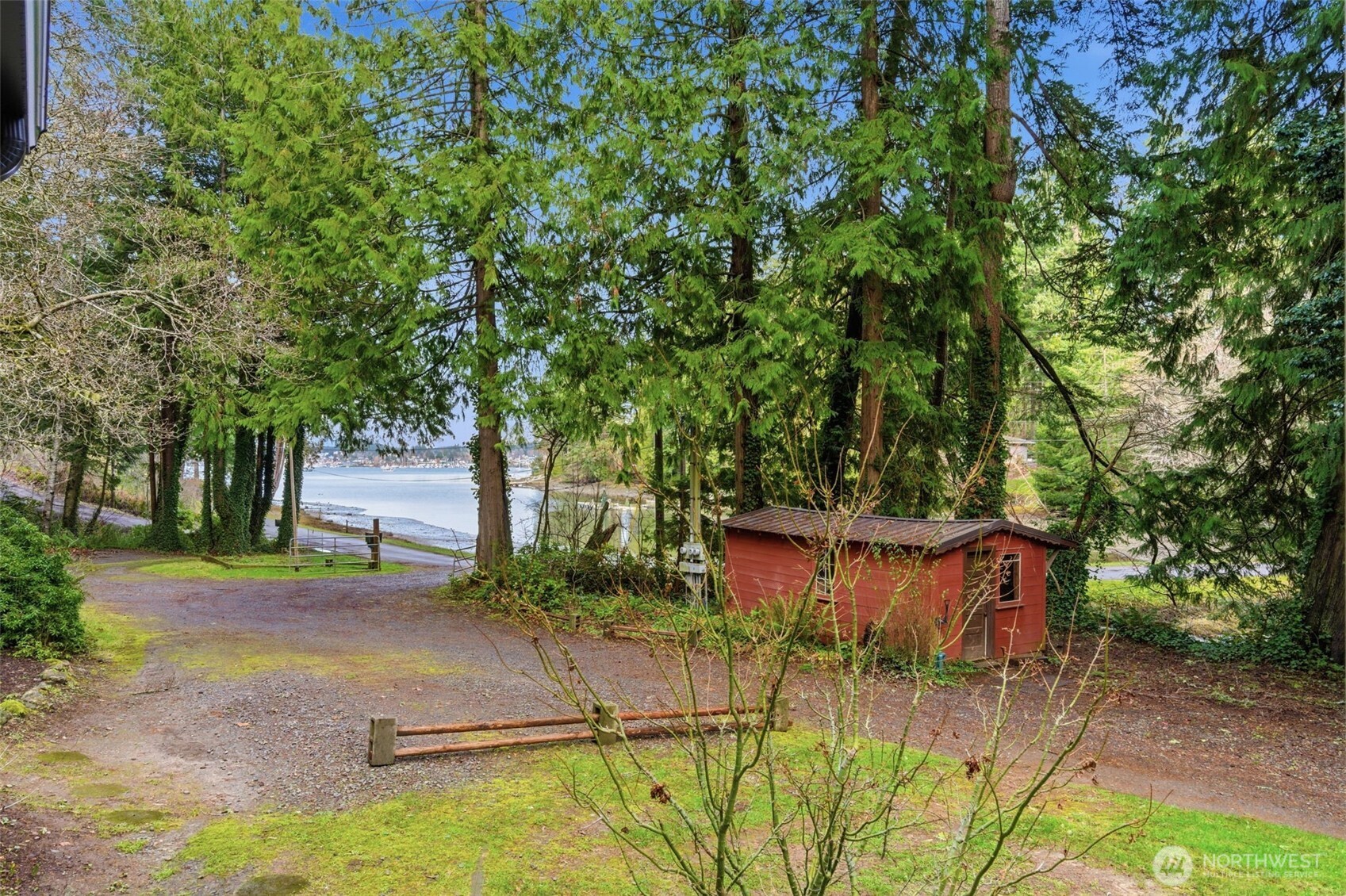 16141 Thorpe Road Northeast Poulsbo, WA 98370 - Photo 2 of 19