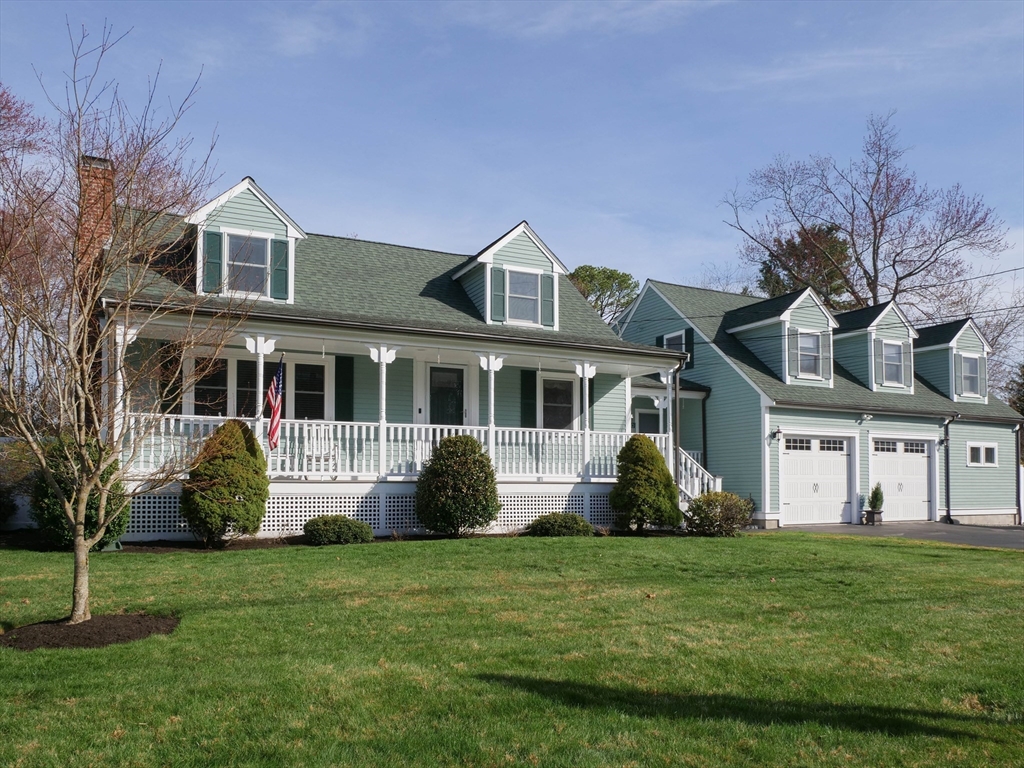 97 Hartwell Road Bedford, MA 01730 - Photo 1 of 42