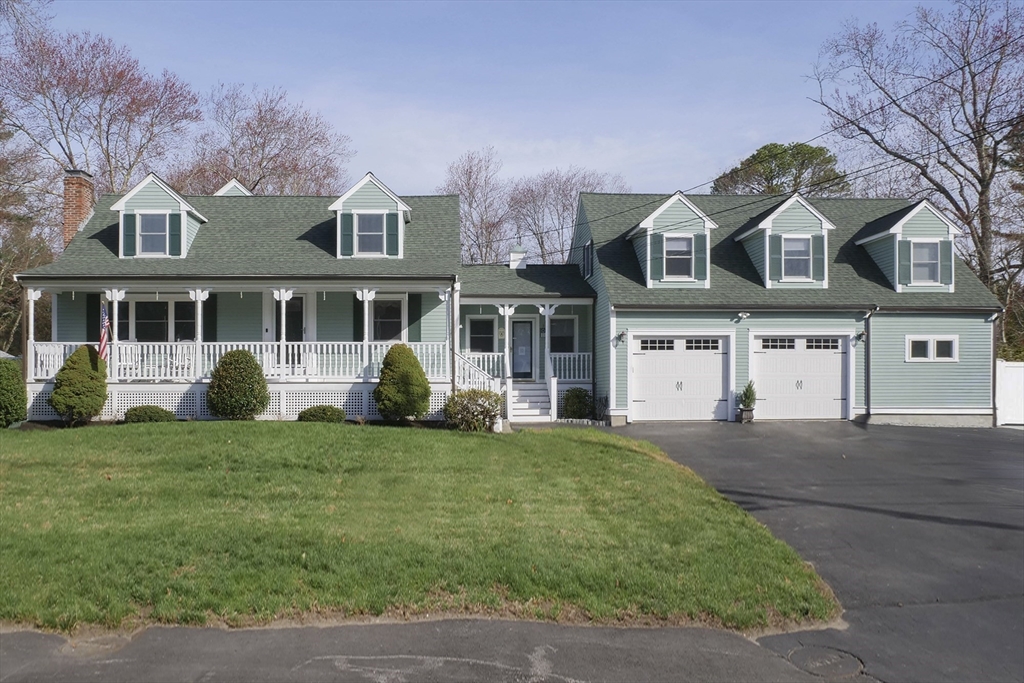 97 Hartwell Road Bedford, MA 01730 - Photo 30 of 42