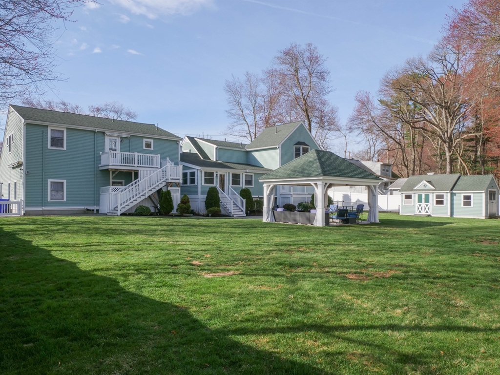 97 Hartwell Road Bedford, MA 01730 - Photo 38 of 42