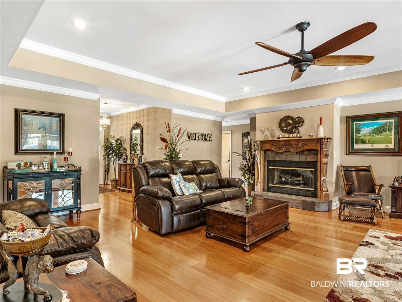 8407 Pinewood Drive Foley, AL 36535 - Photo 26 of 50