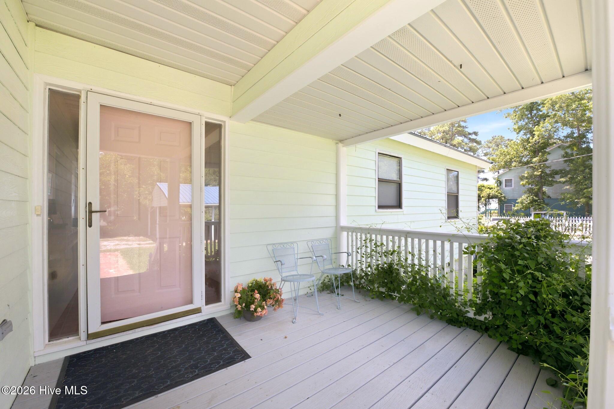 279 Wiggins Point Road Oriental, NC 28571 - Photo 5 of 63