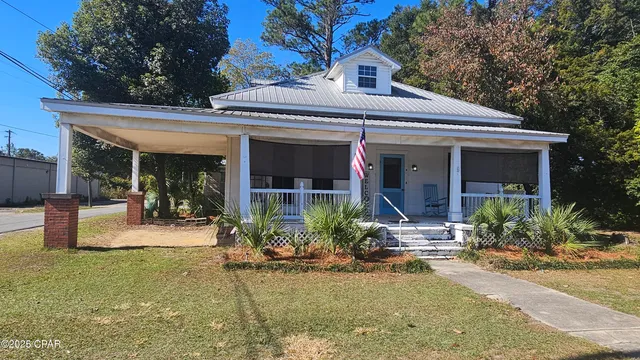 $164,900 | 5367 Cotton Street, Graceville, FL 32440
