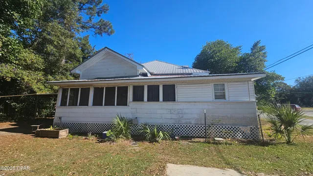 $164,900 | 5367 Cotton Street, Graceville, FL 32440