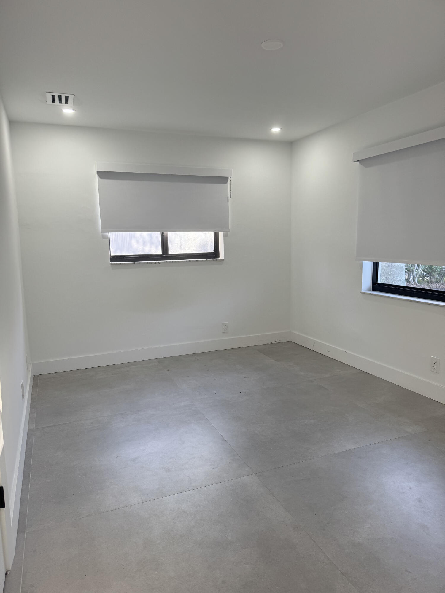 1191 Southwest 15th Street Boca Raton, FL 33486 - Photo 4 of 6 a view of empty room