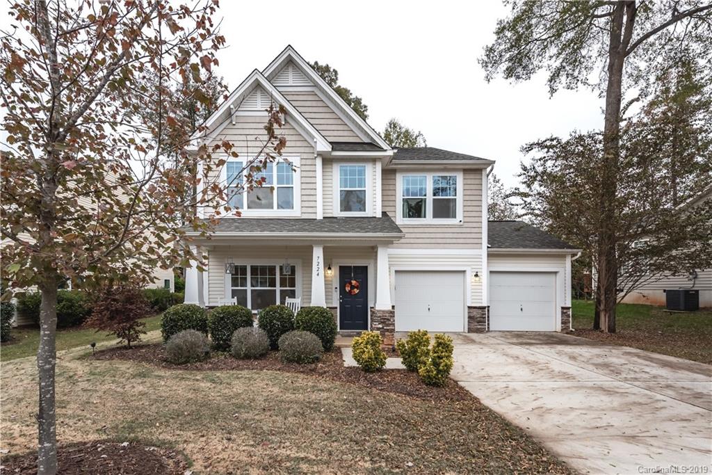 7224 Meyer Road Fort Mill, SC 29715 - Photo 1 of 36