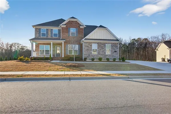 $980,000 | 171 Westberry Street, Peachtree City, GA 30269
